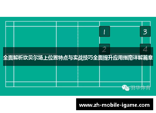 全面解析坎贝尔场上位置特点与实战技巧全面提升应用指南详解篇章 全面解析坎贝尔场上位置特点与实战技巧全面提升应用指南详解篇章