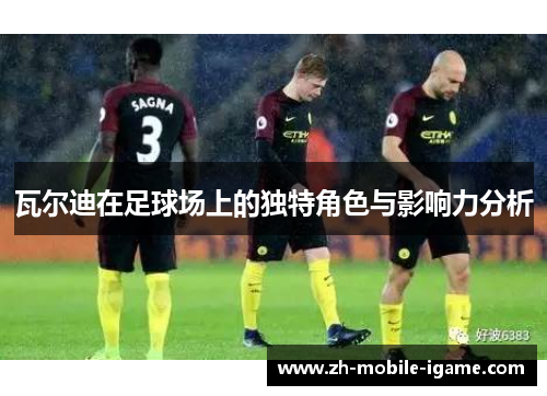 瓦尔迪在足球场上的独特角色与影响力分析 瓦尔迪在足球场上的独特角色与影响力分析