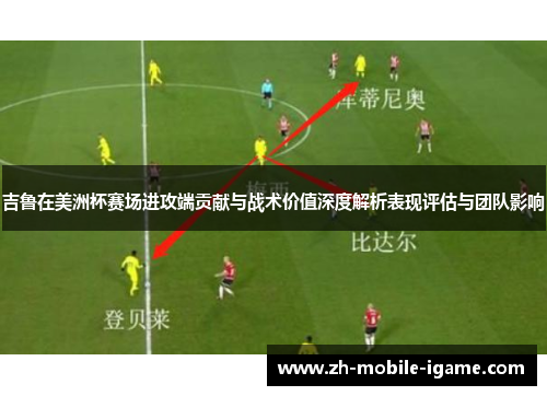 吉鲁在美洲杯赛场进攻端贡献与战术价值深度解析表现评估与团队影响